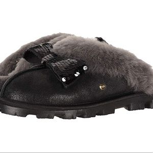 Ugg slippers